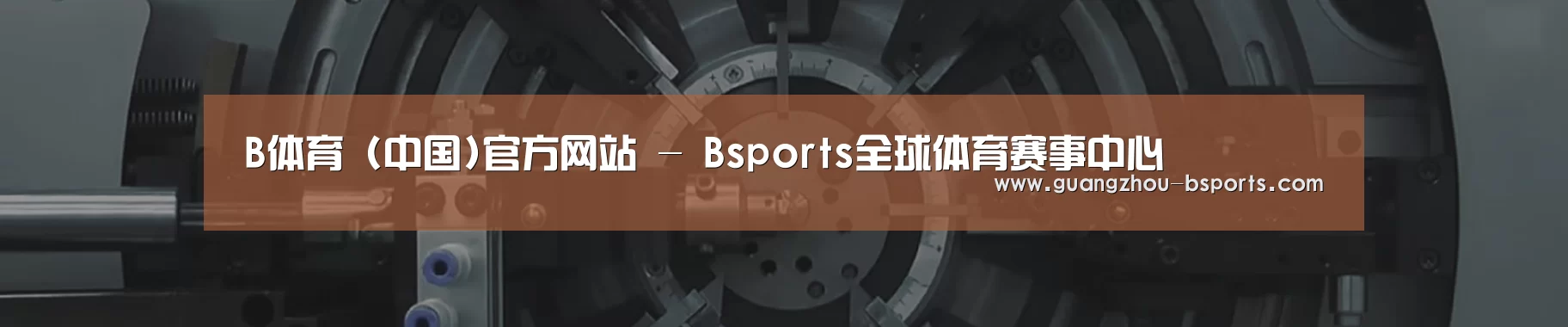 某某机械公司